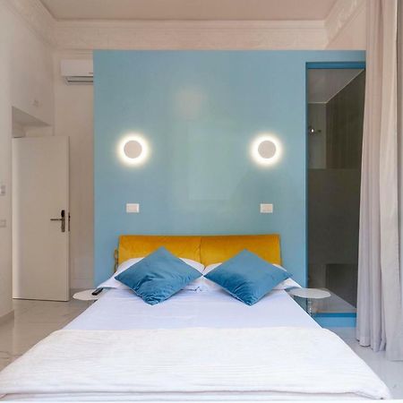 Bea Suites Luxury Rooms روما المظهر الخارجي الصورة