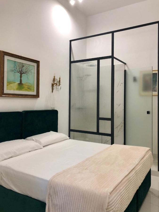 Bea Suites Luxury Rooms روما المظهر الخارجي الصورة