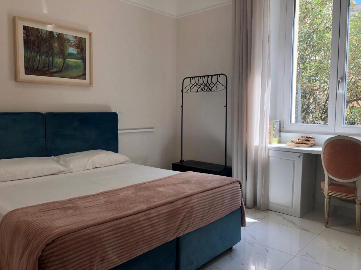 Bea Suites Luxury Rooms روما المظهر الخارجي الصورة