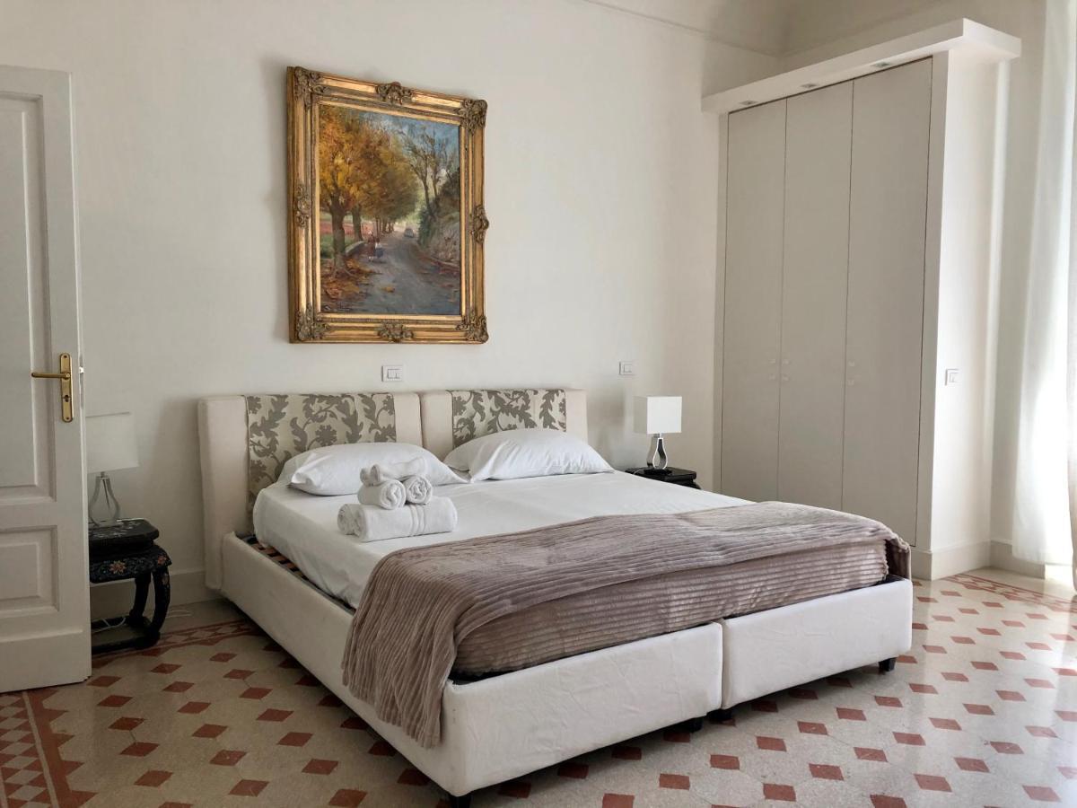Bea Suites Luxury Rooms روما المظهر الخارجي الصورة