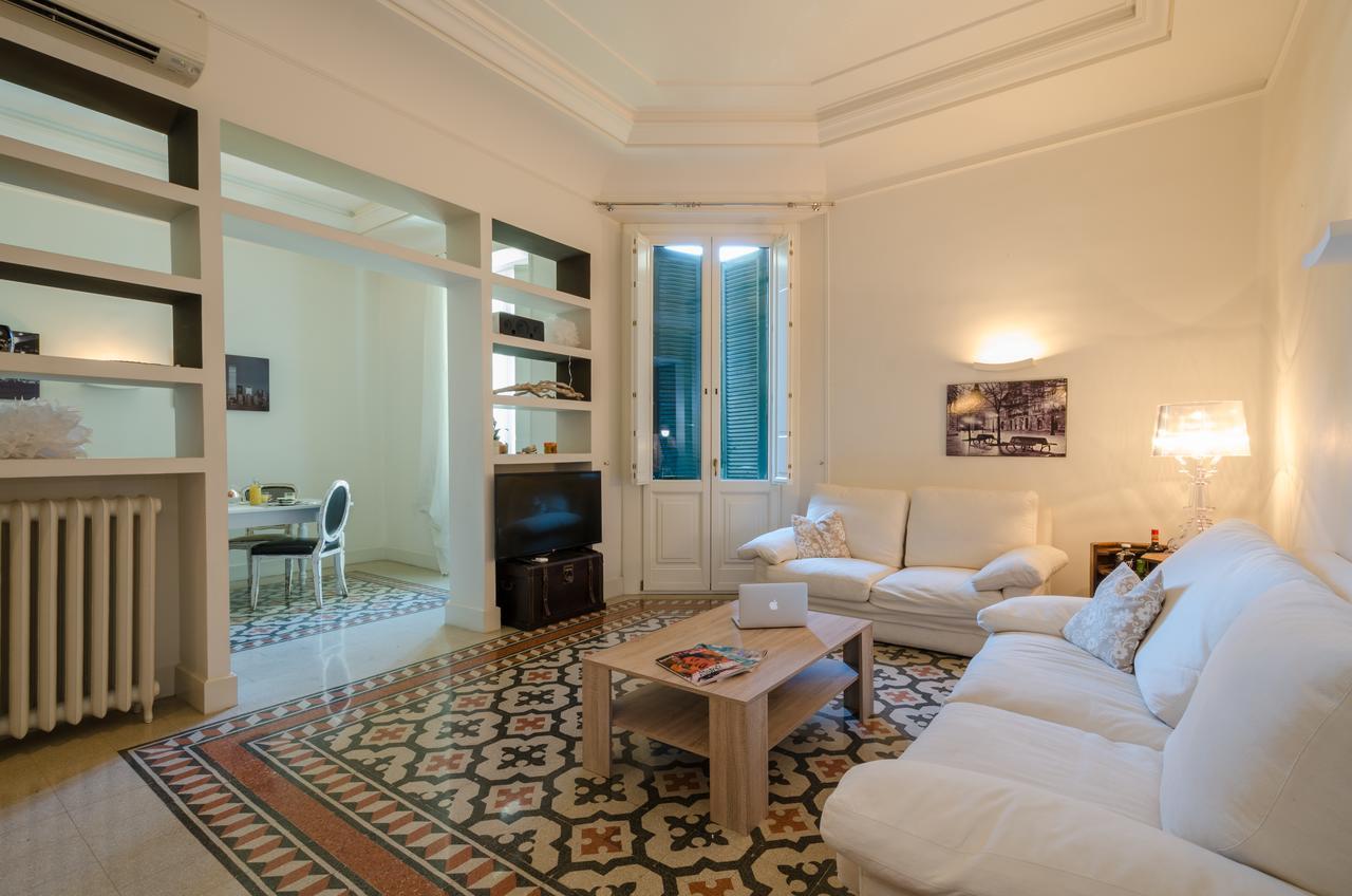 Bea Suites Luxury Rooms روما المظهر الخارجي الصورة