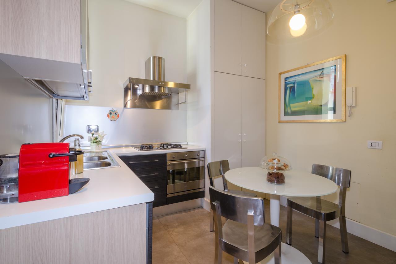 Bea Suites Luxury Rooms روما المظهر الخارجي الصورة