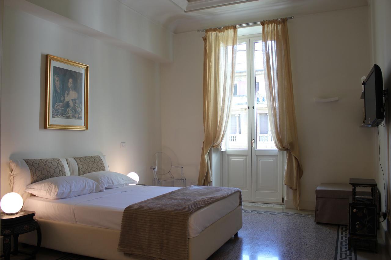 Bea Suites Luxury Rooms روما المظهر الخارجي الصورة