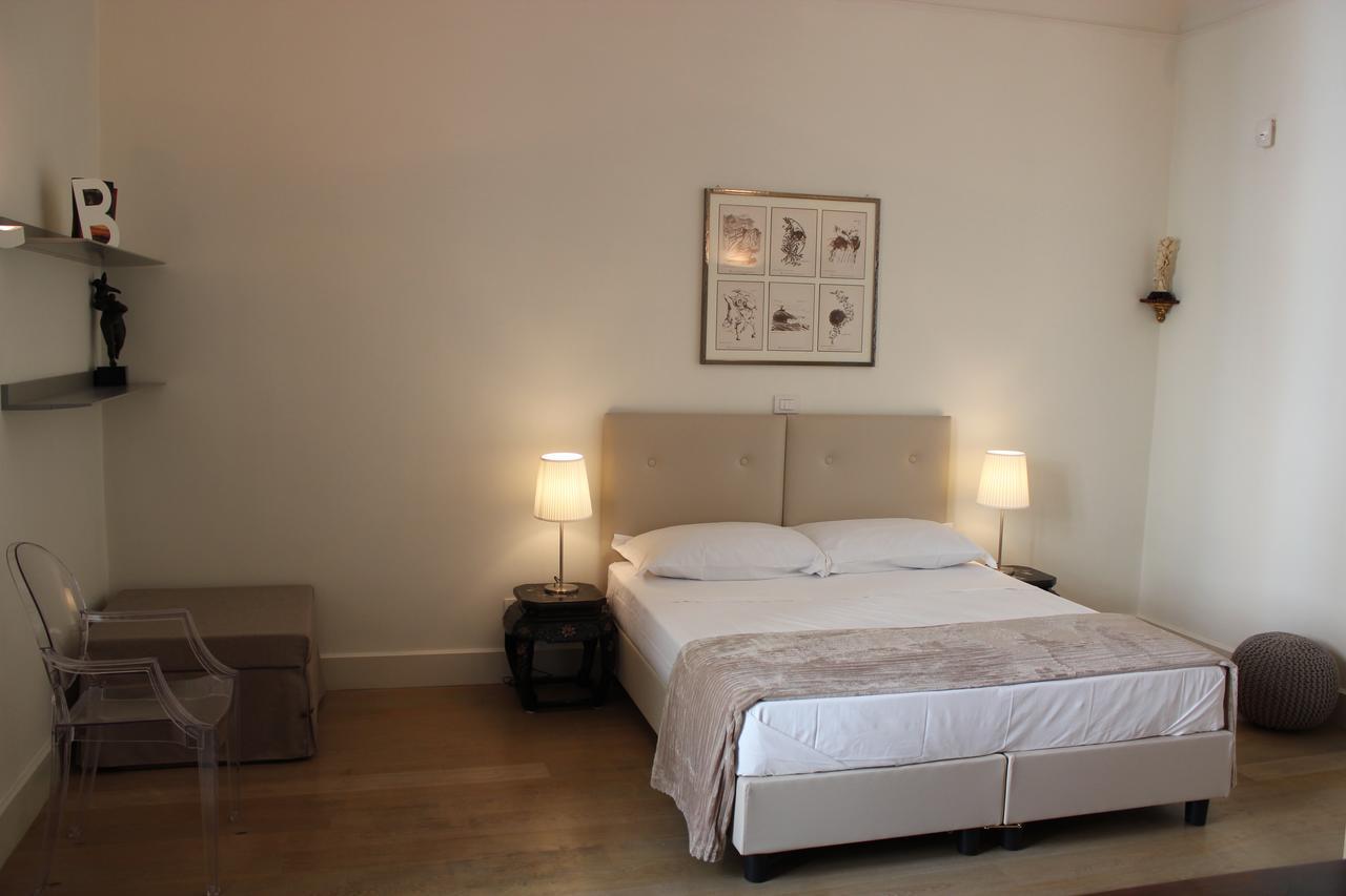Bea Suites Luxury Rooms روما المظهر الخارجي الصورة