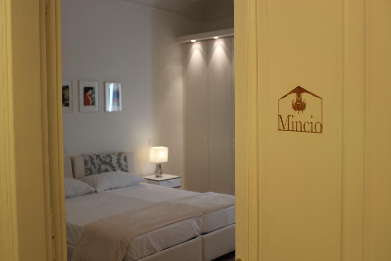 Bea Suites Luxury Rooms روما المظهر الخارجي الصورة