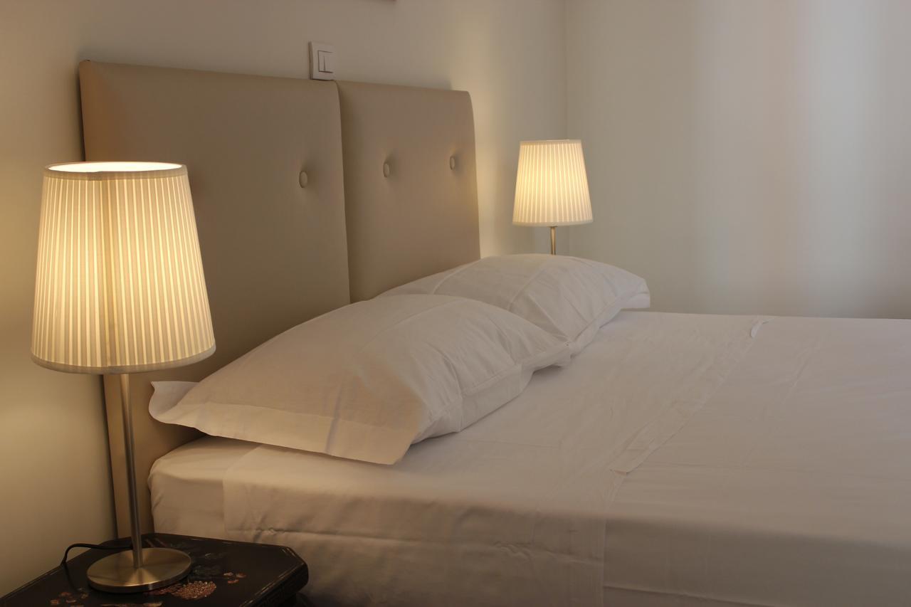 Bea Suites Luxury Rooms روما المظهر الخارجي الصورة