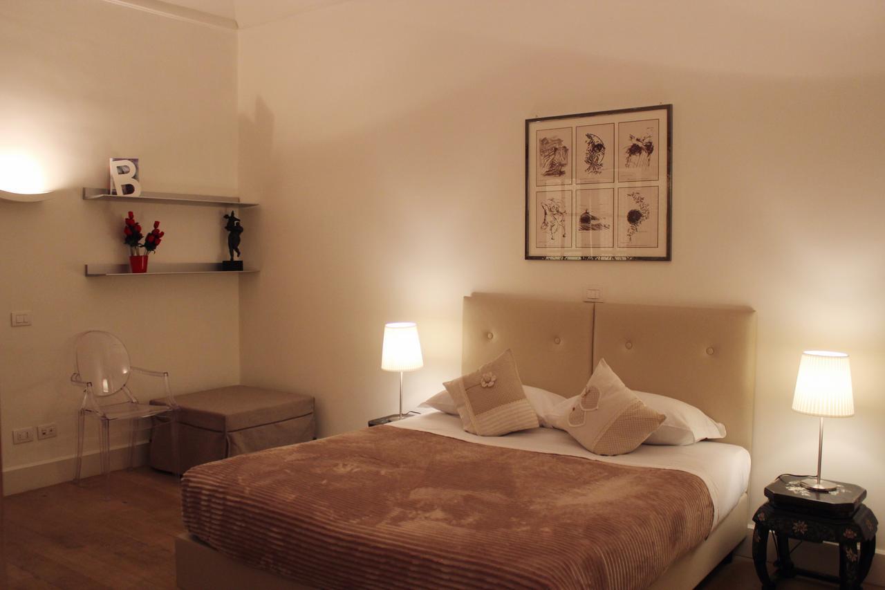 Bea Suites Luxury Rooms روما المظهر الخارجي الصورة