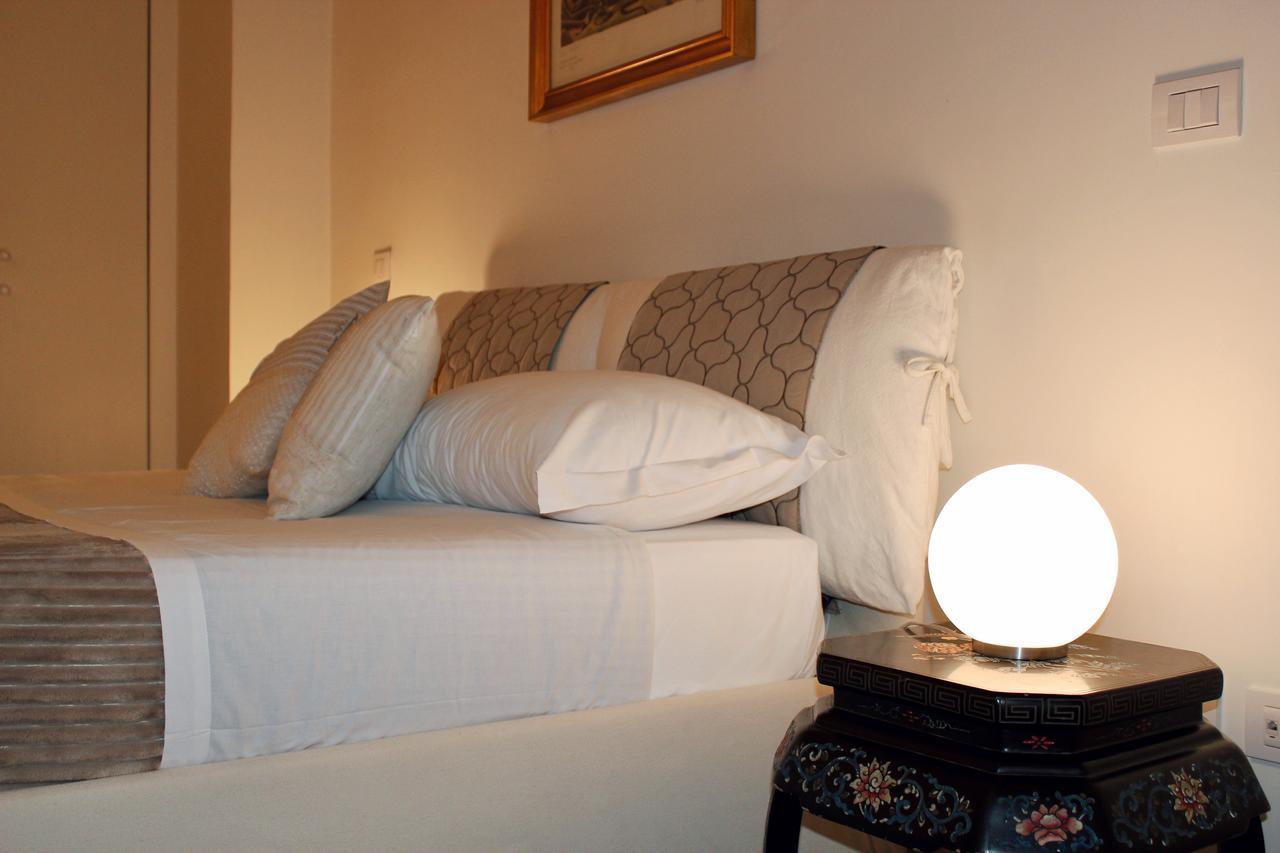 Bea Suites Luxury Rooms روما المظهر الخارجي الصورة