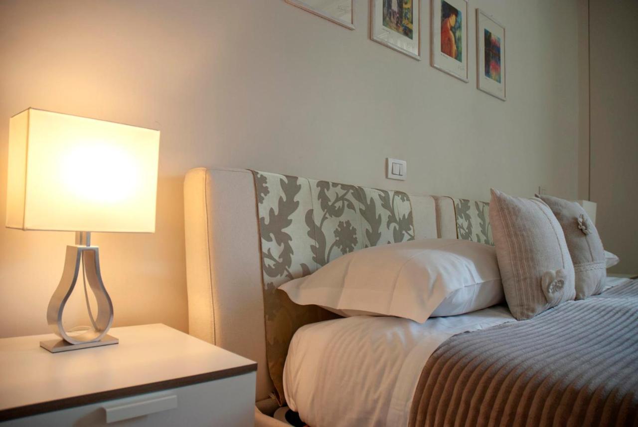 Bea Suites Luxury Rooms روما المظهر الخارجي الصورة