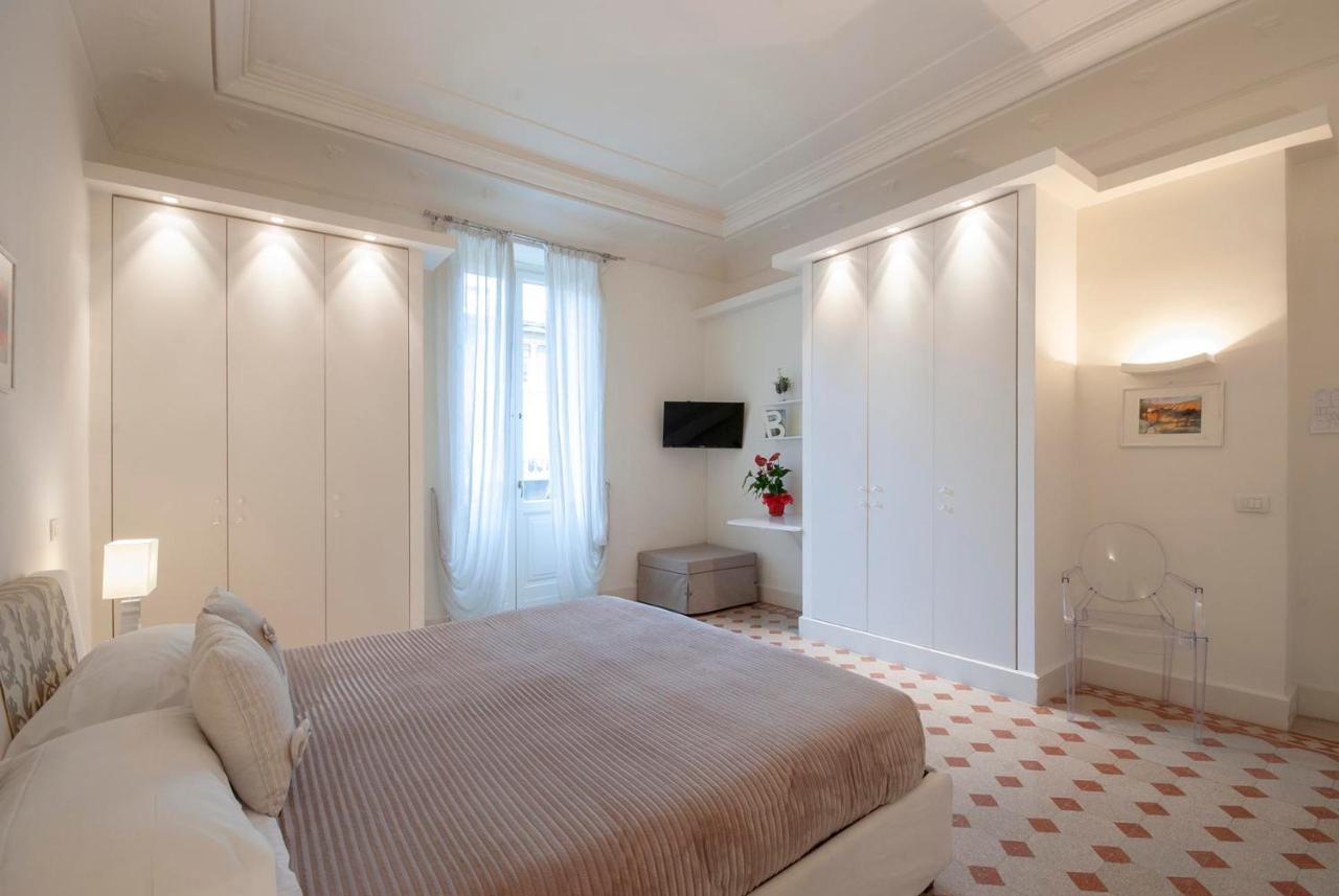 Bea Suites Luxury Rooms روما المظهر الخارجي الصورة