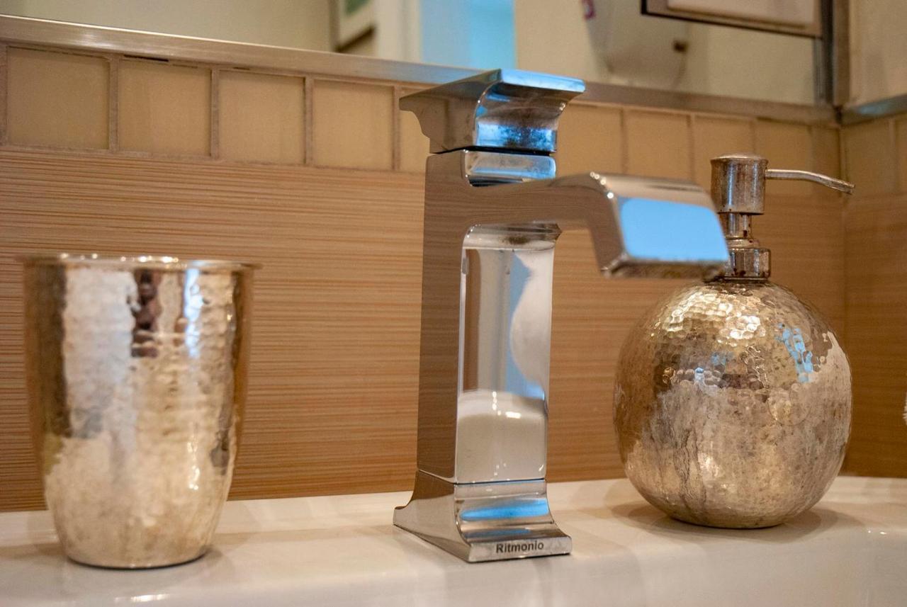 Bea Suites Luxury Rooms روما المظهر الخارجي الصورة