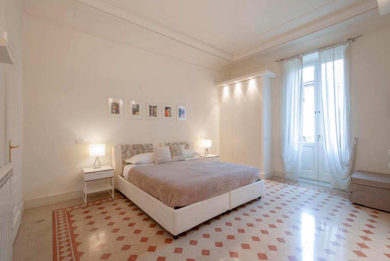 Bea Suites Luxury Rooms روما المظهر الخارجي الصورة