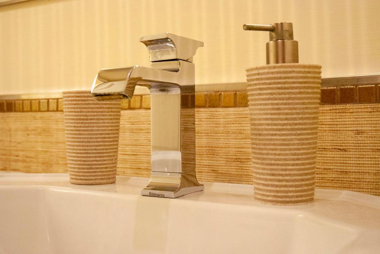 Bea Suites Luxury Rooms روما المظهر الخارجي الصورة