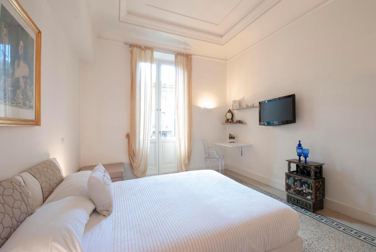 Bea Suites Luxury Rooms روما المظهر الخارجي الصورة