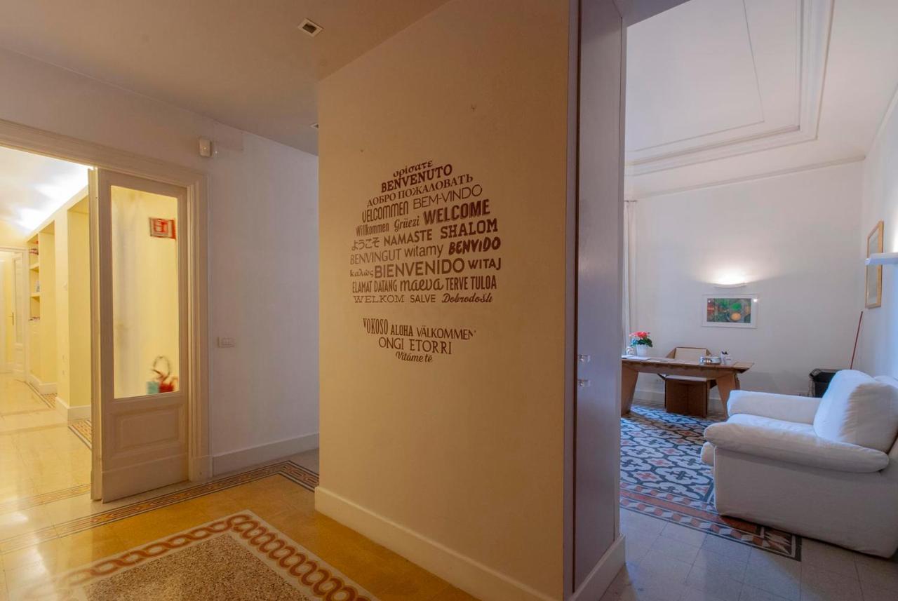 Bea Suites Luxury Rooms روما المظهر الخارجي الصورة