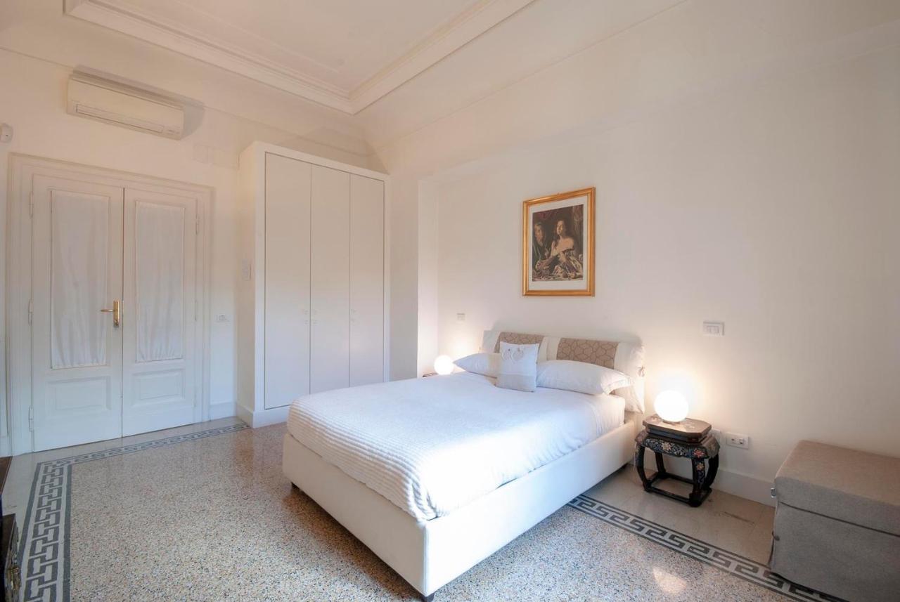 Bea Suites Luxury Rooms روما المظهر الخارجي الصورة