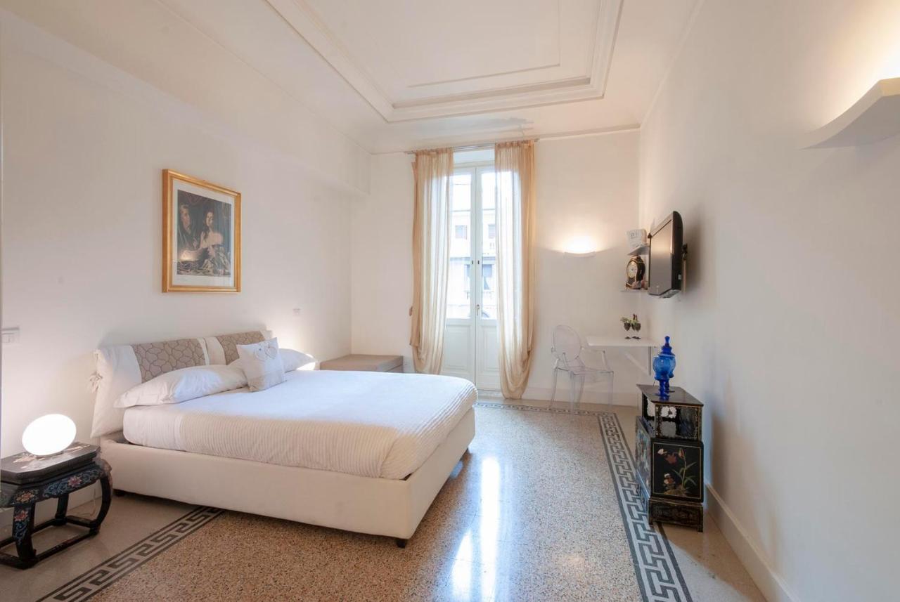 Bea Suites Luxury Rooms روما المظهر الخارجي الصورة