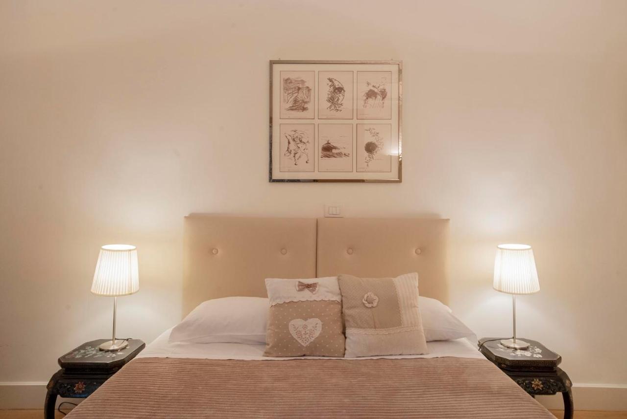 Bea Suites Luxury Rooms روما المظهر الخارجي الصورة