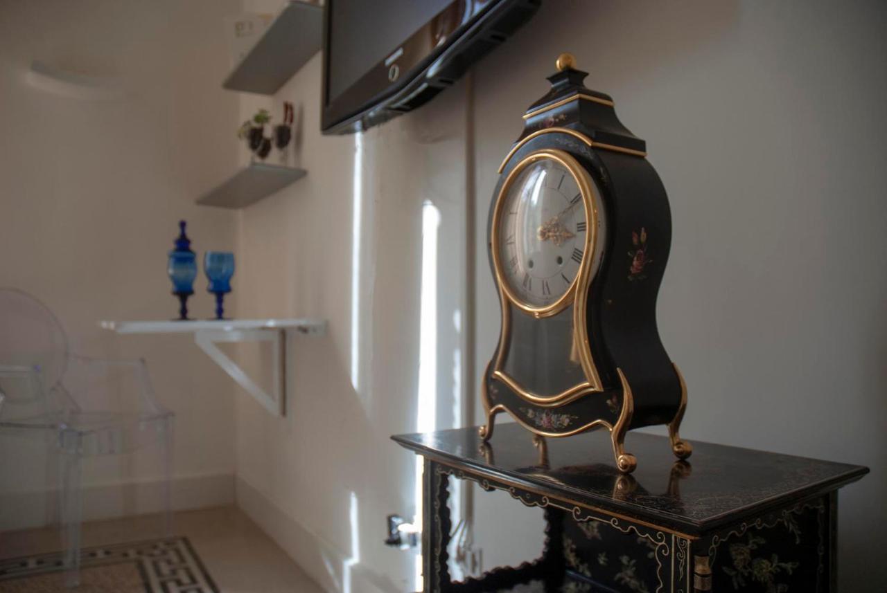 Bea Suites Luxury Rooms روما المظهر الخارجي الصورة