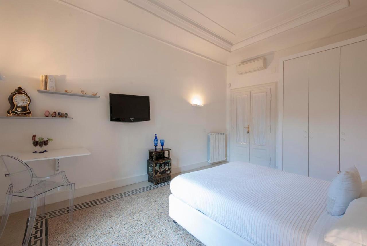 Bea Suites Luxury Rooms روما المظهر الخارجي الصورة