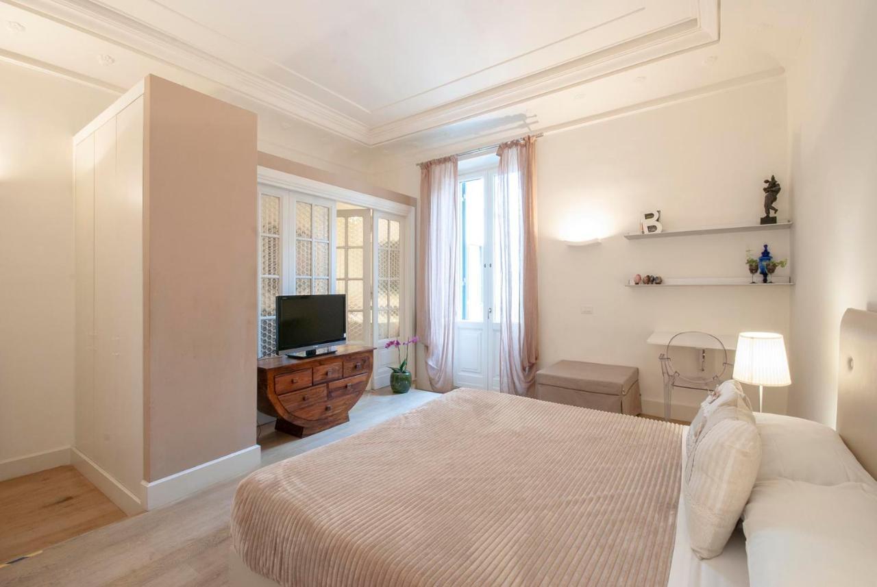 Bea Suites Luxury Rooms روما المظهر الخارجي الصورة