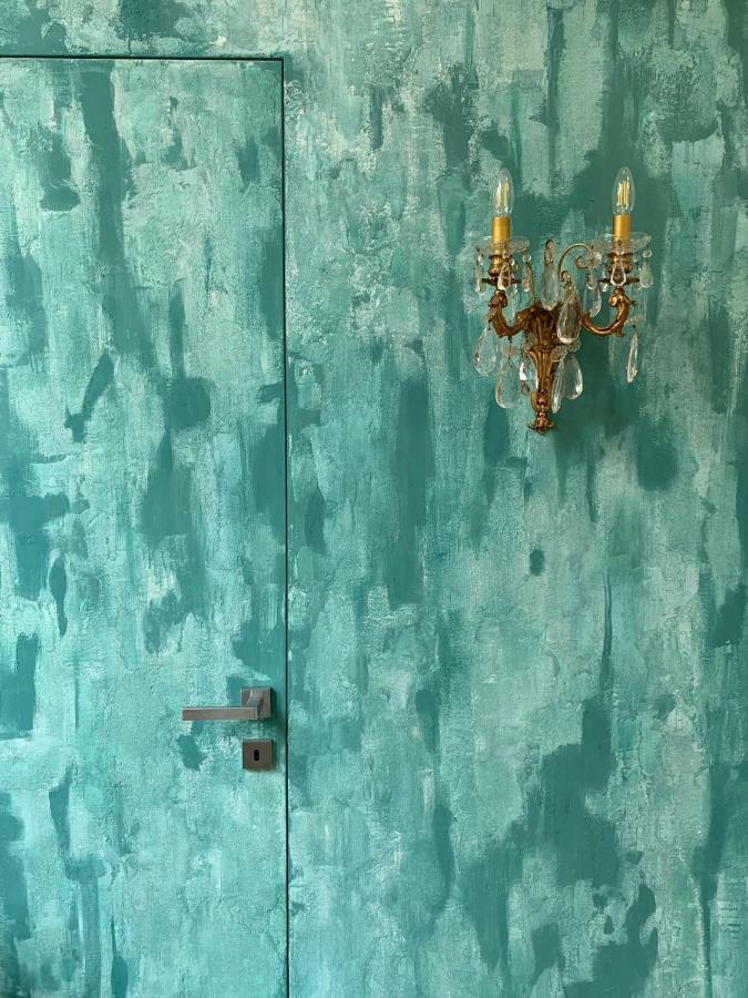 Bea Suites Luxury Rooms روما المظهر الخارجي الصورة