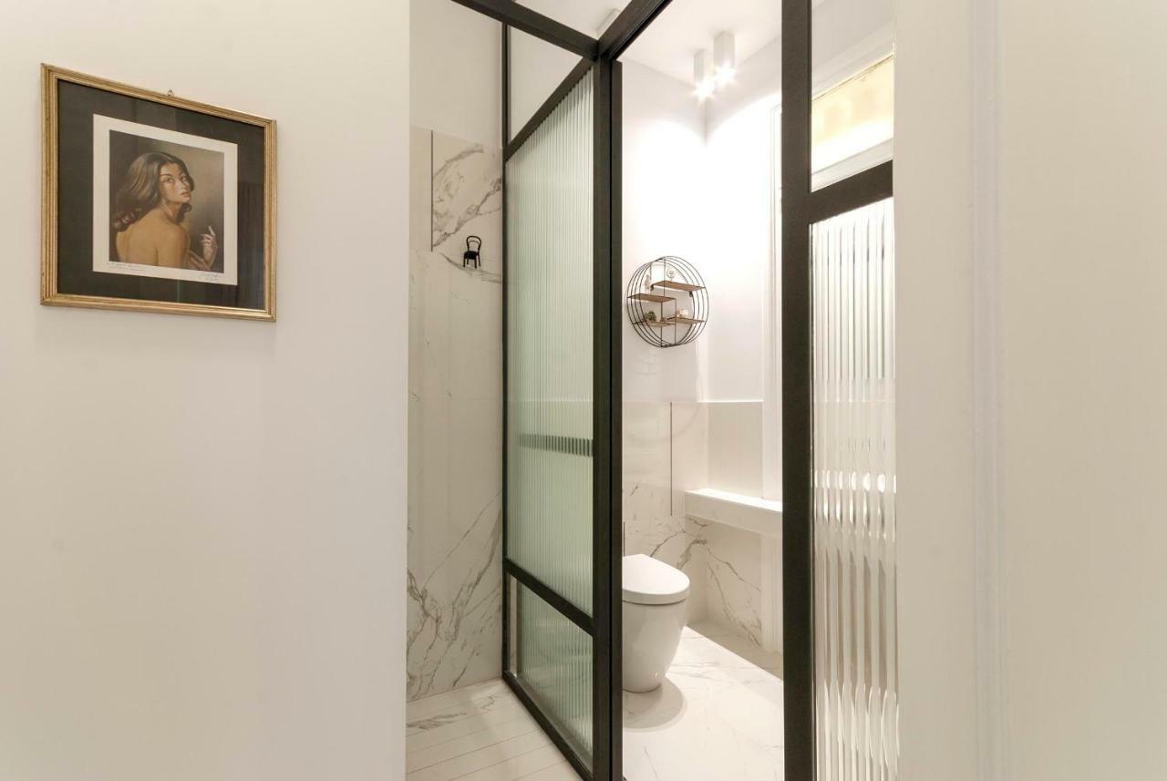 Bea Suites Luxury Rooms روما المظهر الخارجي الصورة