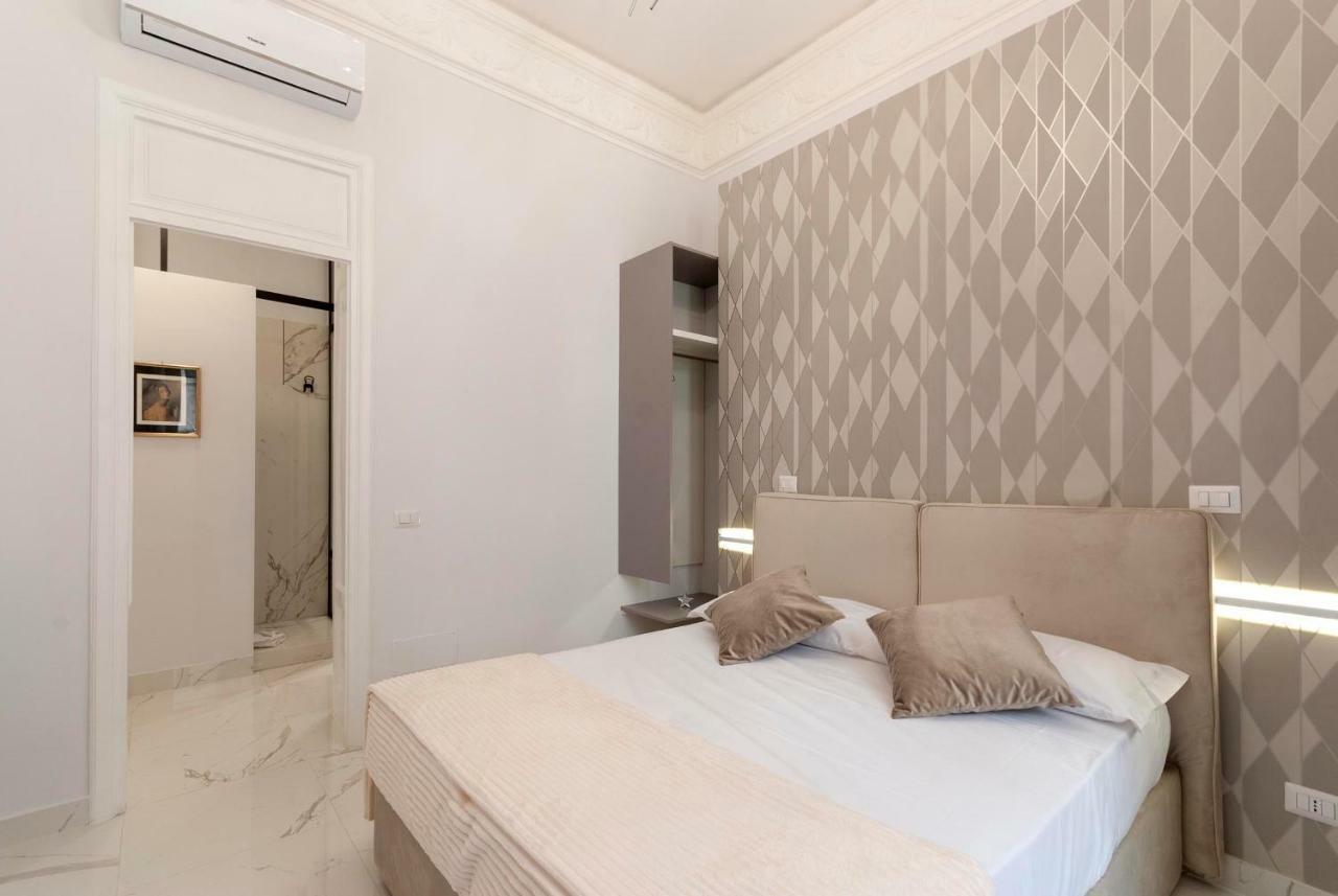 Bea Suites Luxury Rooms روما المظهر الخارجي الصورة