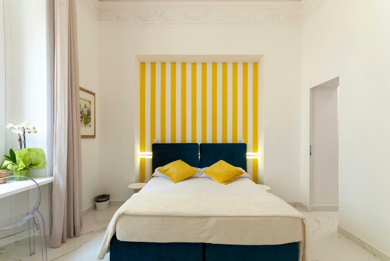 Bea Suites Luxury Rooms روما المظهر الخارجي الصورة