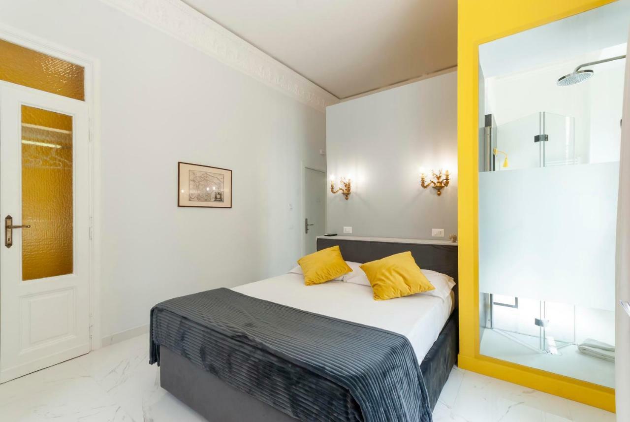 Bea Suites Luxury Rooms روما المظهر الخارجي الصورة