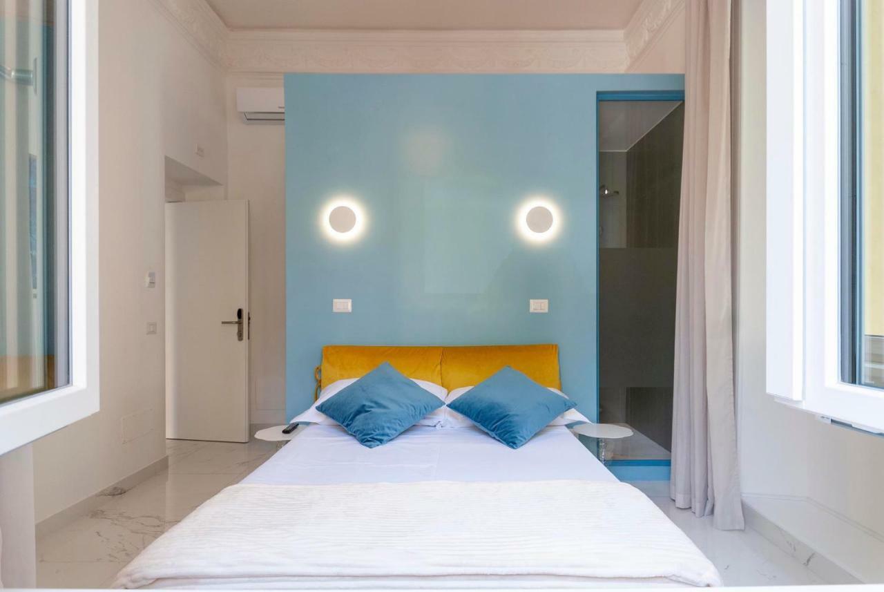 Bea Suites Luxury Rooms روما المظهر الخارجي الصورة