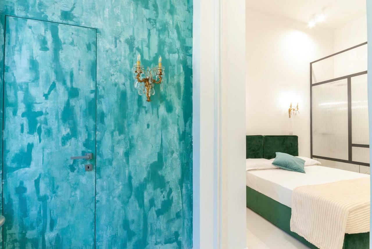 Bea Suites Luxury Rooms روما المظهر الخارجي الصورة