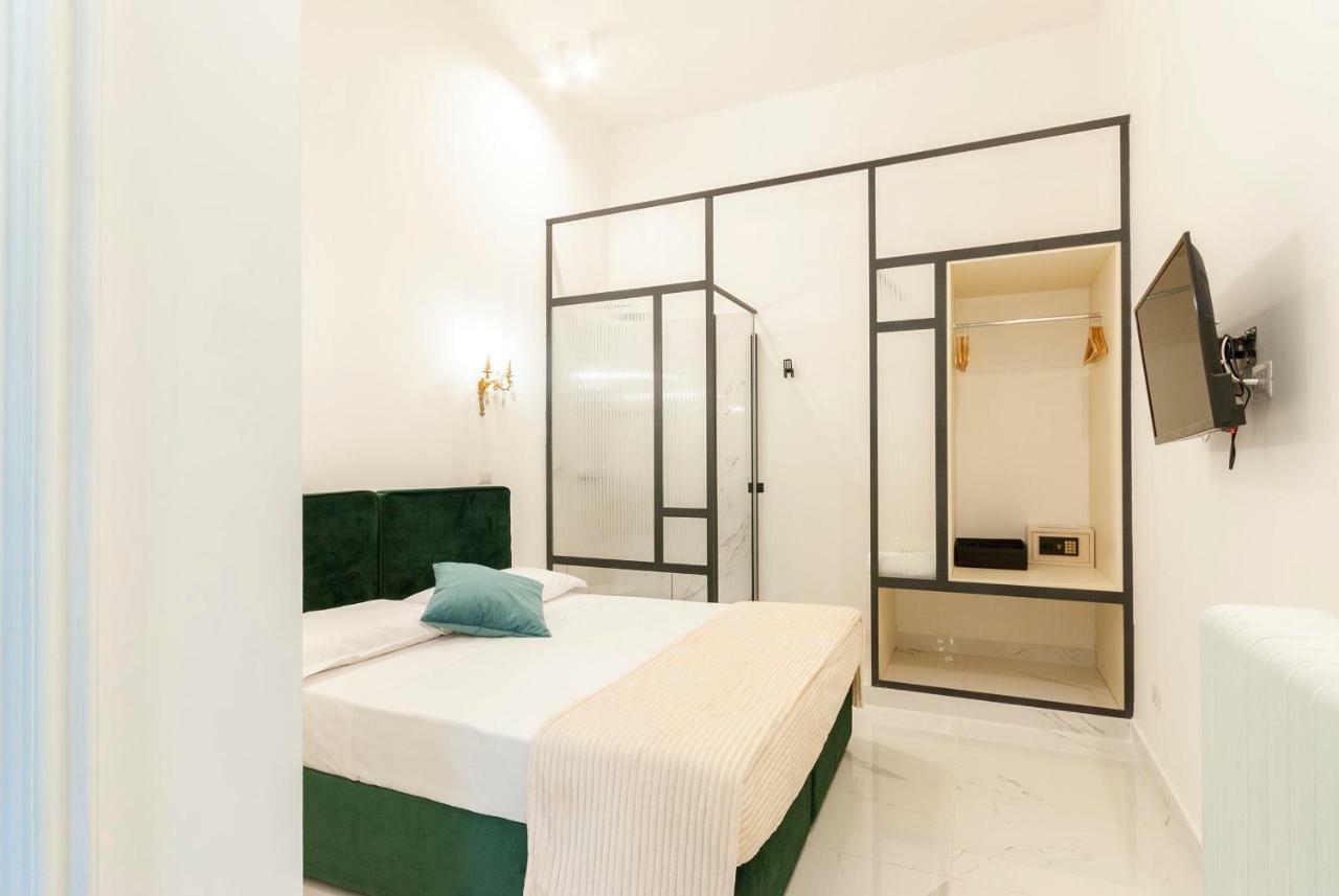 Bea Suites Luxury Rooms روما المظهر الخارجي الصورة